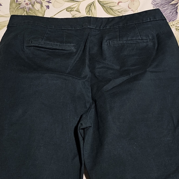 Boden •Slacks • Womens Size 12R • Green • - Picture 8 of 12